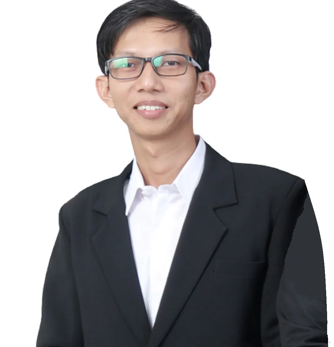 Eri Haryanto, Ketua Program Studi Informatika