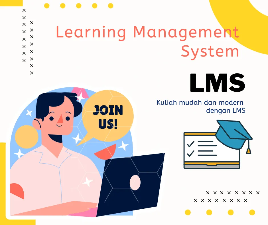 Janalearning, LMS Universitas Janabadra