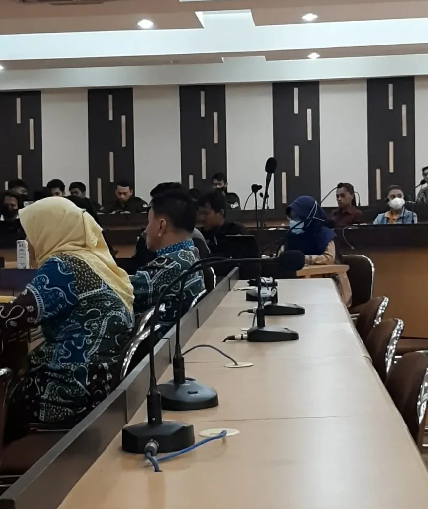 Mahasiswa Perlu Kritis Tidak Seluruh Yang Diberikan Atau Disampaikan Oleh AI (chatgpt) itu Benar