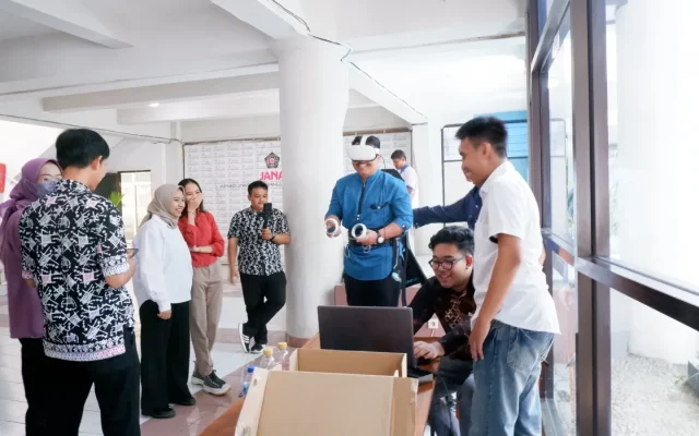 jurusan informatika janabadra yogyakarta