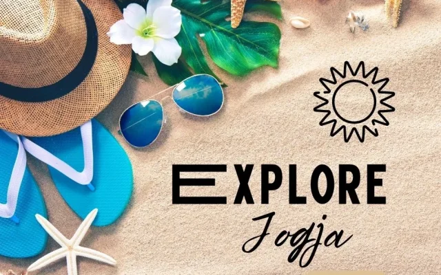 kuliah di jogja