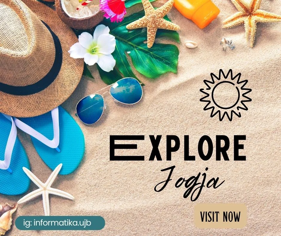 kuliah di jogja
