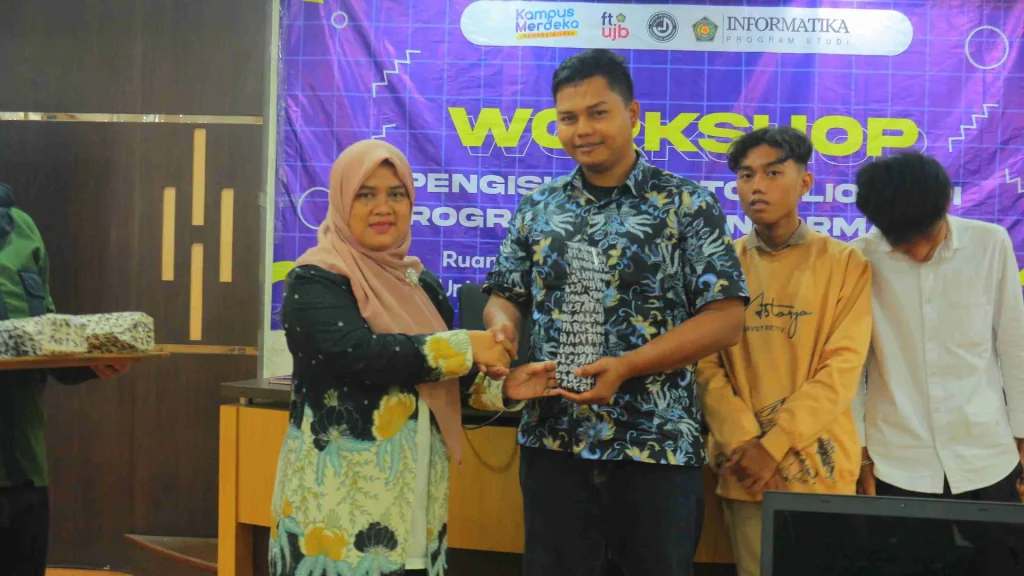Doorprise SKPI