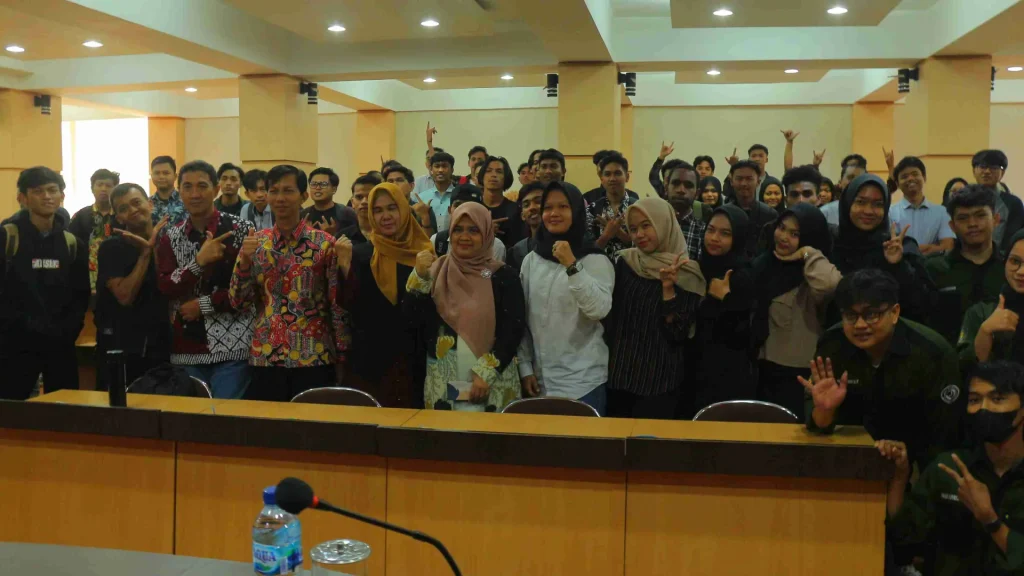 SKPI Jurusan Informatika