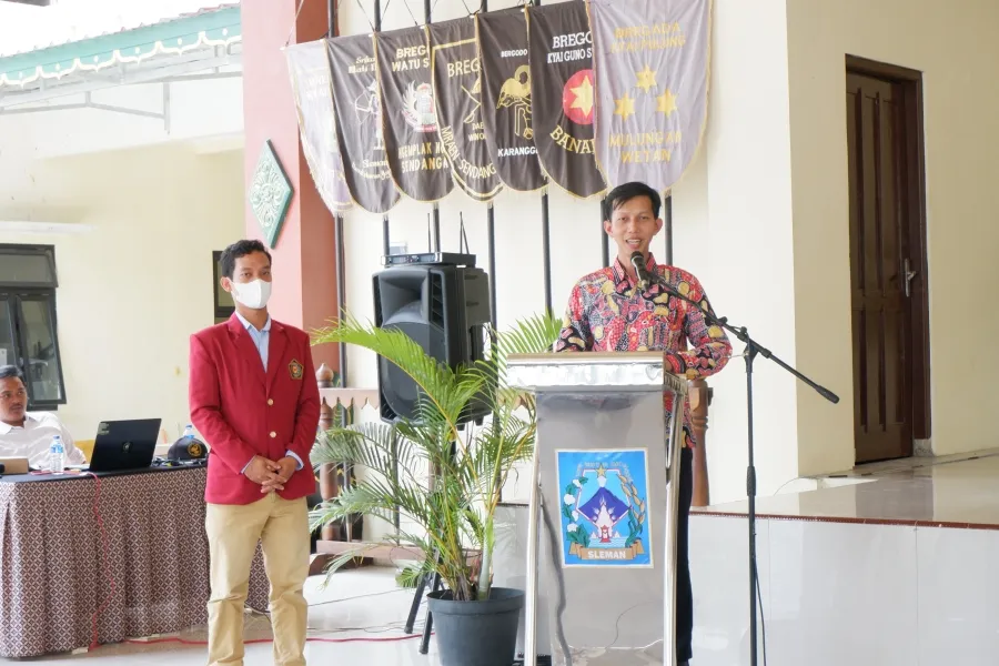 Meluncurkan Aplikasi SATRIYA: Inovasi Digital untuk Masyarakat Kalurahan Sendangadi