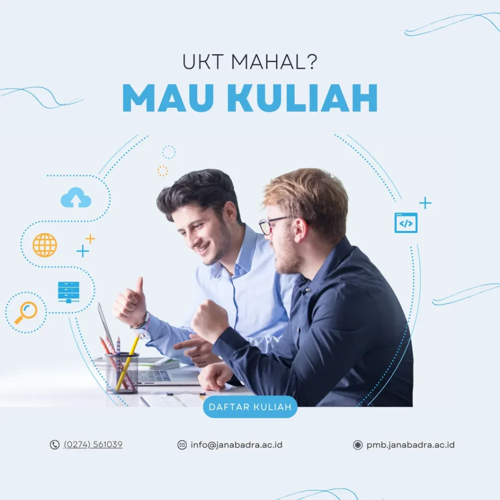 Kuliah dengan UKT Murah di Jogja