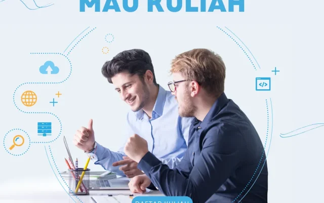 Kuliah dengan UKT Murah di Jogja
