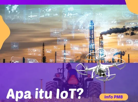 konsep dasar iot