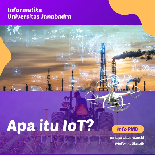 konsep dasar iot