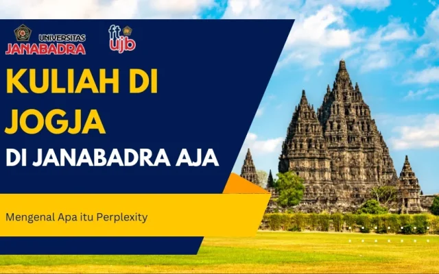 Perplexity AI: Mengenal Teknologi Pencarian Berbasis Kecerdasan Buatan