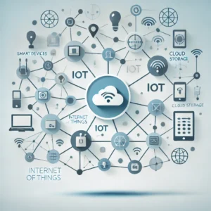 Konsep Dasar IoT Informatika Janabadra