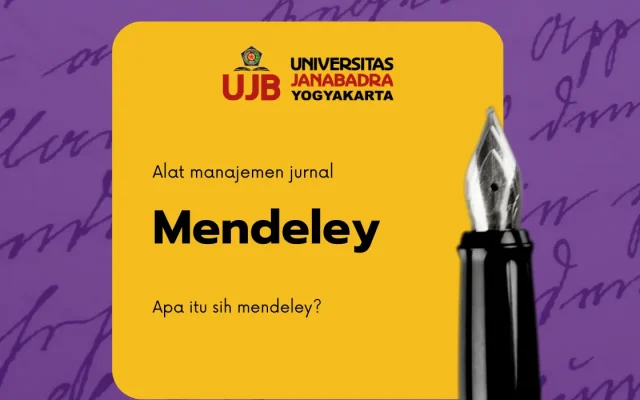 Mendeley: Alat Manajemen Referensi yang Memudahkan Penelitian Anda