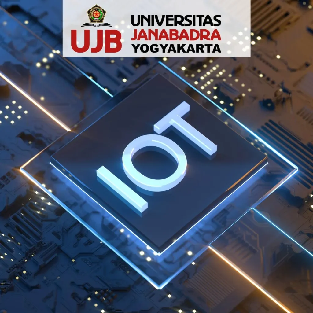 iot pertanian