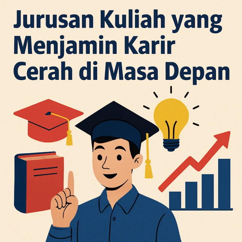 Beasiswa KIP Kuliah 2025: Peluang Emas untuk Mahasiswa Berprestasi dari Keluarga Kurang Mampu