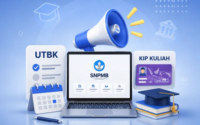 KIP Kuliah 2026: Panduan Lengkap Bantuan Biaya Pendidikan untuk Mahasiswa Baru