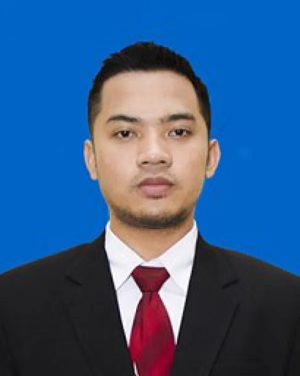 Erry Maricha Oki NH, S.Kom., MTA