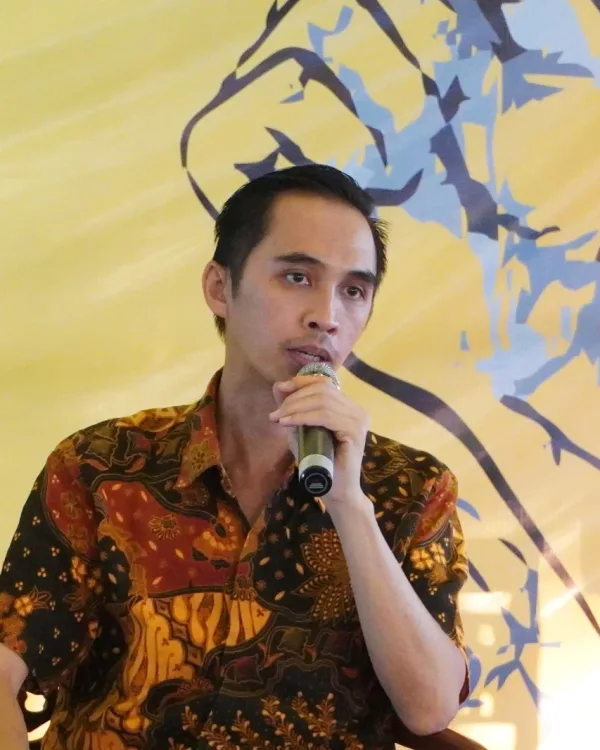 Jeffry Andhika Putra, S.T., M.Eng., M.M.
