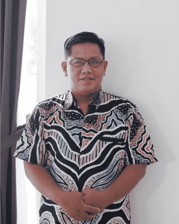 Ryan Ari Setyawan, S.Kom., M.Eng.