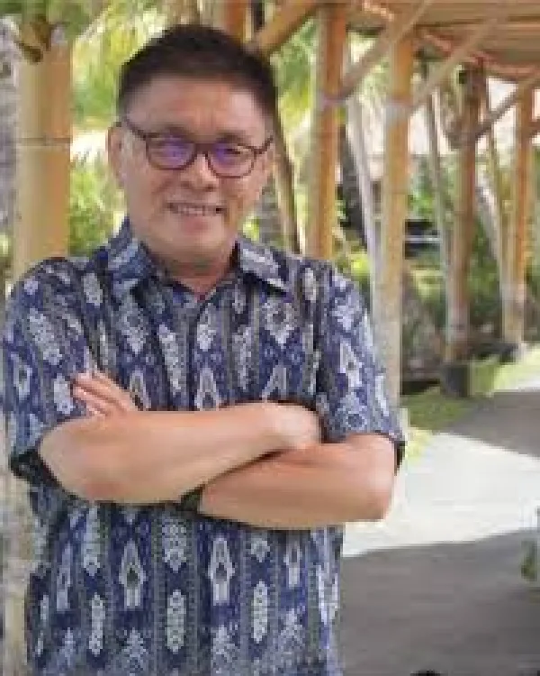 Sofyan Lukmanfiandy, S.Kom., M.Kom.